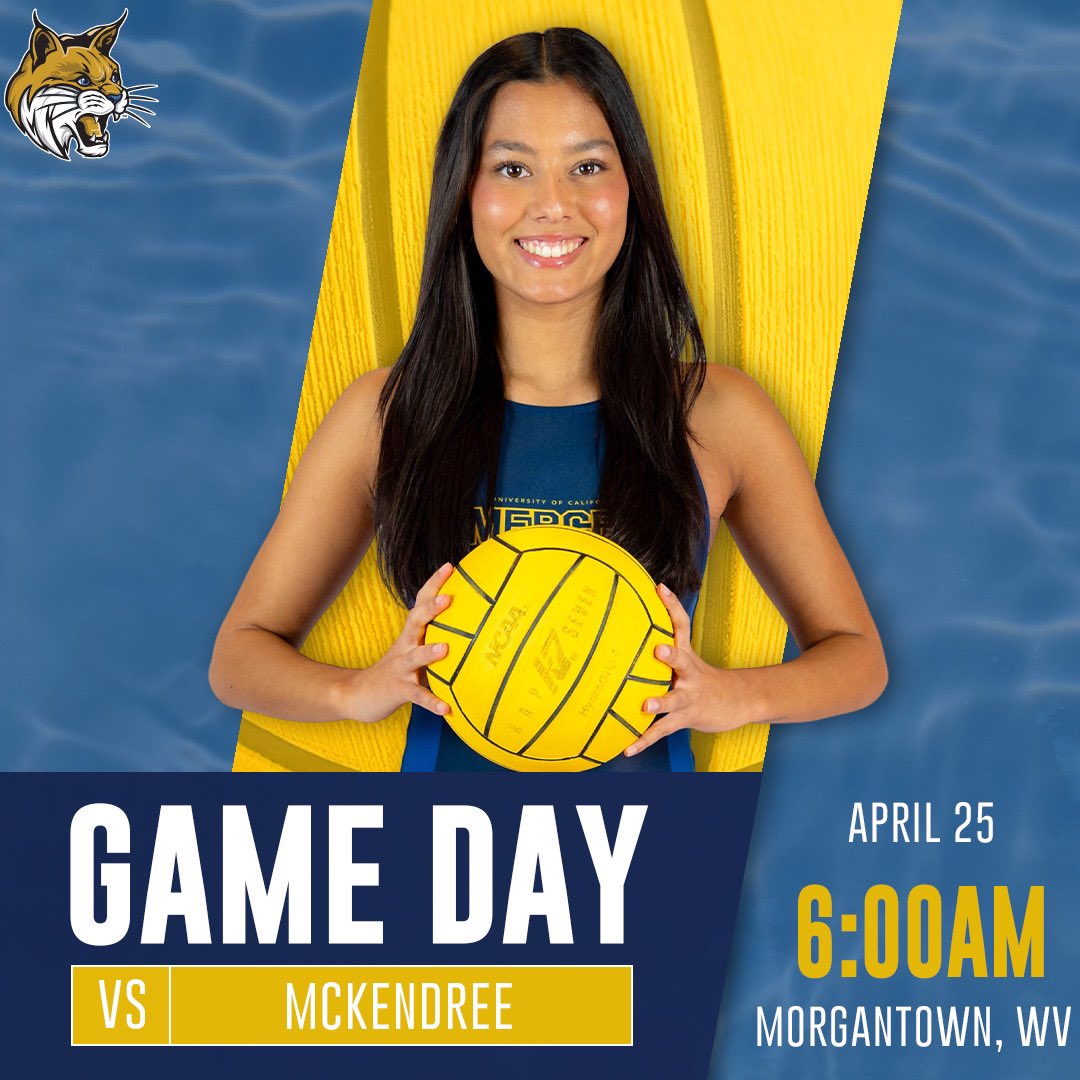 UCMercedWWP's tweet image. Rise and grind π
π McKendree
β° 6:00 AM
π Morgantown, WV
ποΈ Peak Health Aquatic Center
πΊ ucm.edu/14zrdf
π ucm.edu/7nvs7j
