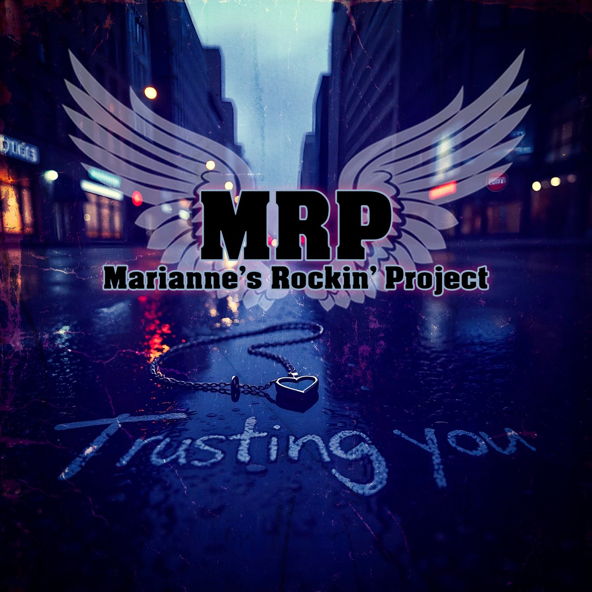 My new rock song OUT NOW. 
youtu.be/cWMwwu8Os9o?si…