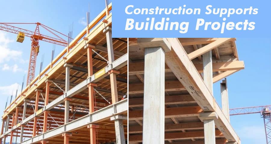 Why Are Construction Supports Important in Building Projects?
civilguidelines.com/construction/c…