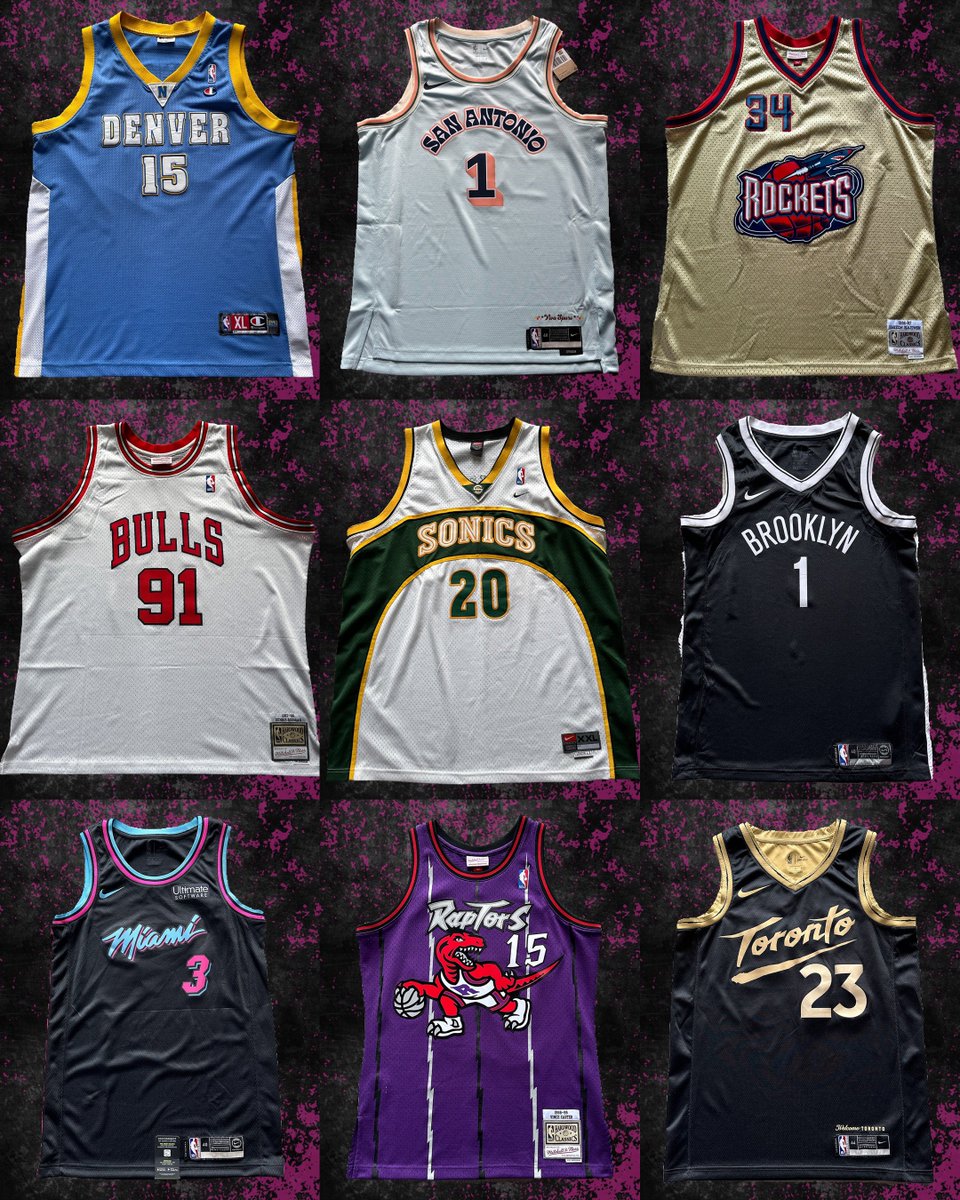 Elliott - Hoopin’N’Lootin tweet media