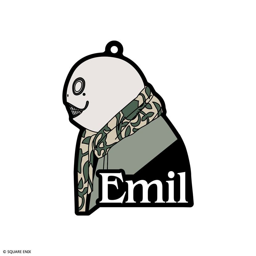 SQUARE ENIX Official Goods on X