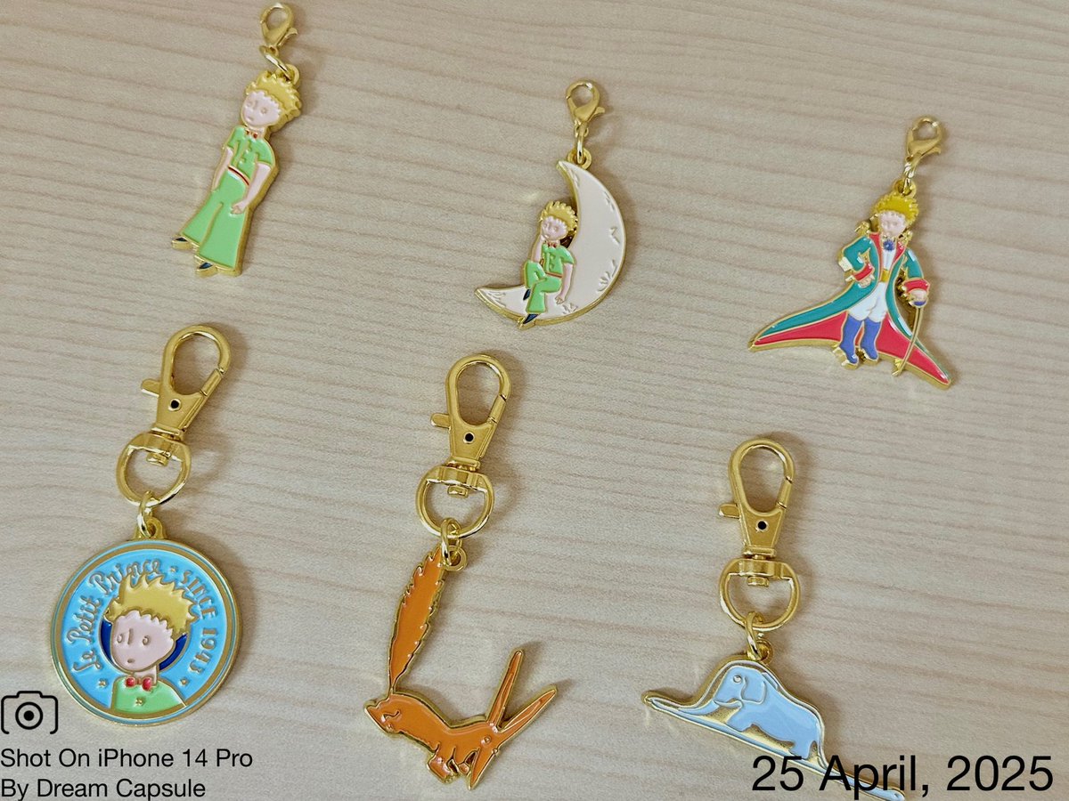 ?新入荷ガチャ商品プレゼントCP? 世界中で人気の作品がメタル 