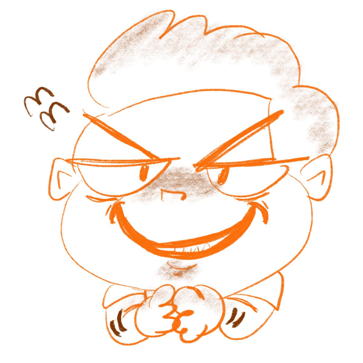 DLover04284964's tweet photo. #rc9gn #howardweinerman 
I realized I haven’t posted rc9gn content in a long time. Have a Howard doodle I drew a long while ago lol https://t.co/v97zIVjuw1