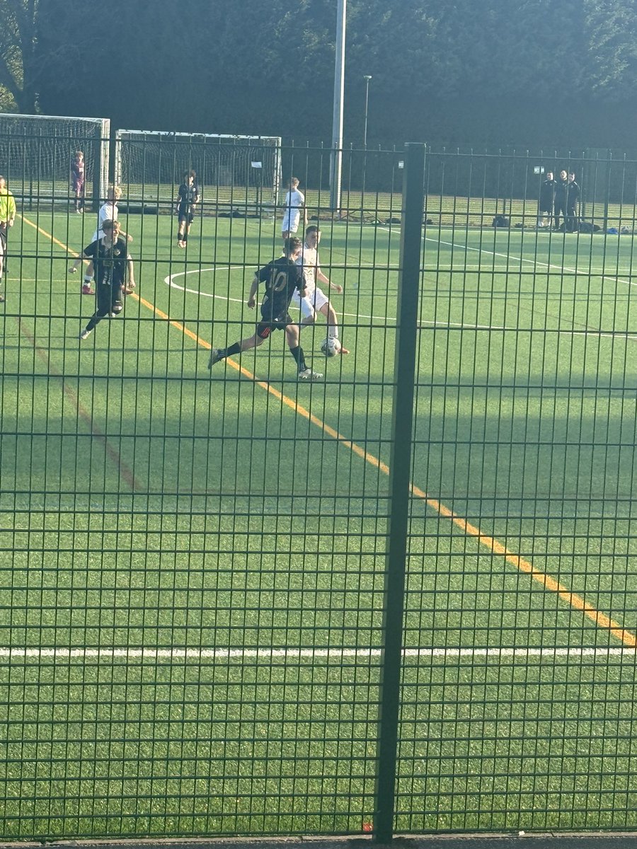 Carina1Williams's tweet photo. A great experience last night. Scouted on weds and then trial at Port Vale FC last night. https://t.co/VlBXgXJtFZ