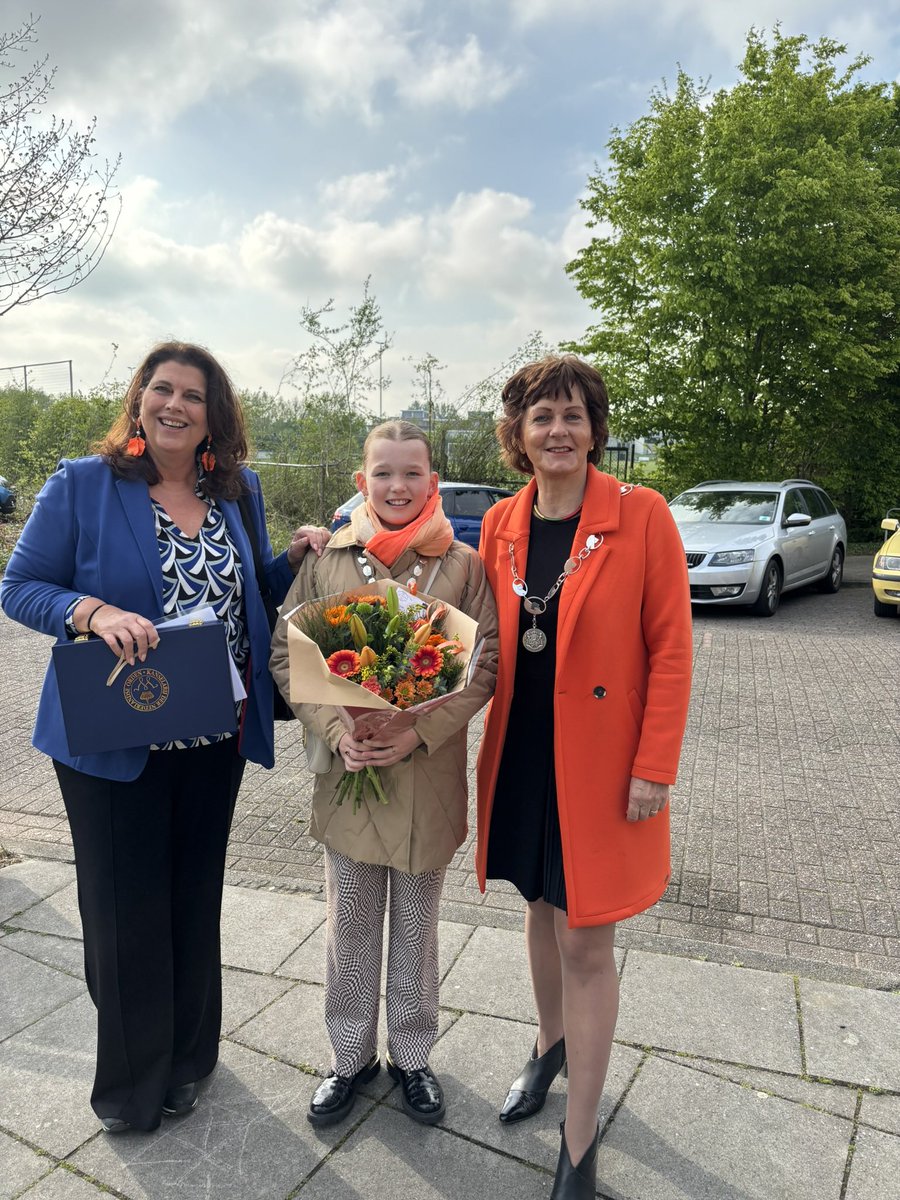 Marga Vermue tweet media