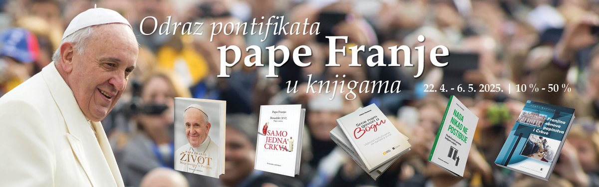 ksadasnjost's tweet photo. „Božje je milosrđe naše oslobođenje i naša sreća. Živimo od milosrđa i ne smijemo si dopustiti da budemo bez milosrđa; ono je zrak koji udišemo."

Papa Franjo

#franciscus #papafranjo #nada https://t.co/EI5BS3Wm8J