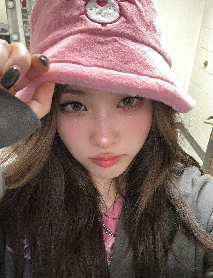 chaeinrl's tweet image. 