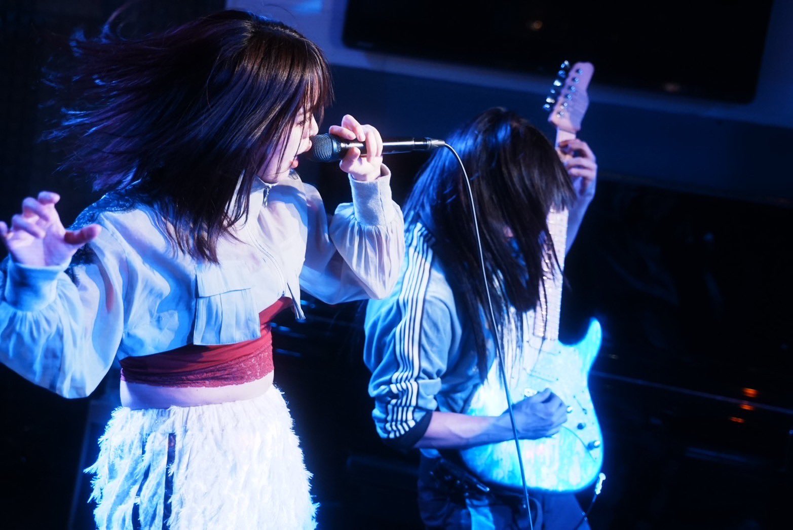 シトリン(CiTLiNe) (@CiTLiNe_band) / X シトリン(CiTLiNe) (@CiTLiNe_band) / X