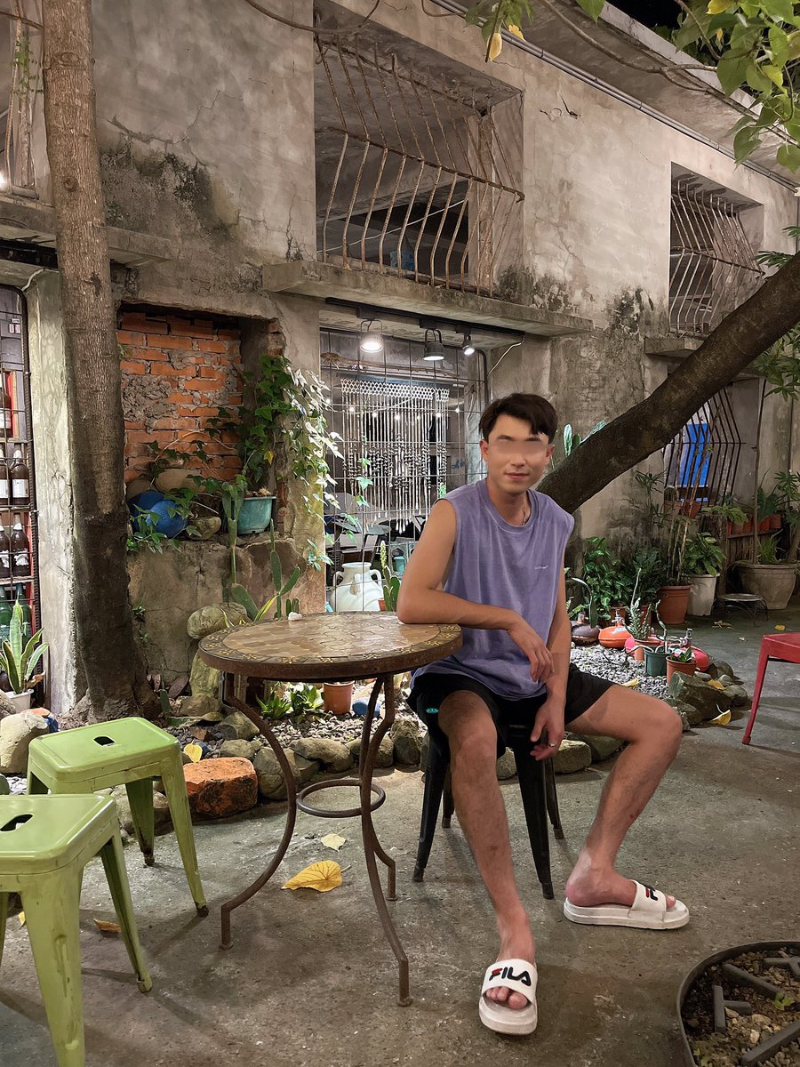 Baby👶🏻本帳消失了，如有本帳私訊請不要回覆！謝謝大家🥹