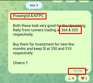 sharadjhun's tweet photo. Chalo to fir aap se shuru karte hai, Lets start this with you !

I am told this Telegram Paid Channel is your where you charge Rs 4500/- for 28 days and you have around 900 members grossing around Rs 40lk+/month

Is this a Coincidence ? https://t.co/Jvu0vfqmuL