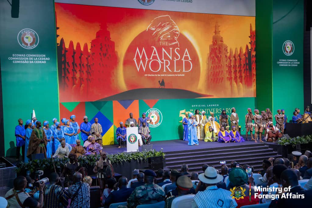 BAMBU HERITAGE PRODUCTIONS (@bambuheritage) on Twitter photo NATIONAL ASSIGNMENTπ―π₯
<a href="/TheMansaWorld/">The Mansa World</a> delivered another rousing performance at the ECOWAS 50th Anniversary Celebration Launch.
#DontFail
#BHP NATIONAL ASSIGNMENTπ―π₯
<a href="/TheMansaWorld/">The Mansa World</a> delivered another rousing performance at the ECOWAS 50th Anniversary Celebration Launch.
#DontFail
#BHP