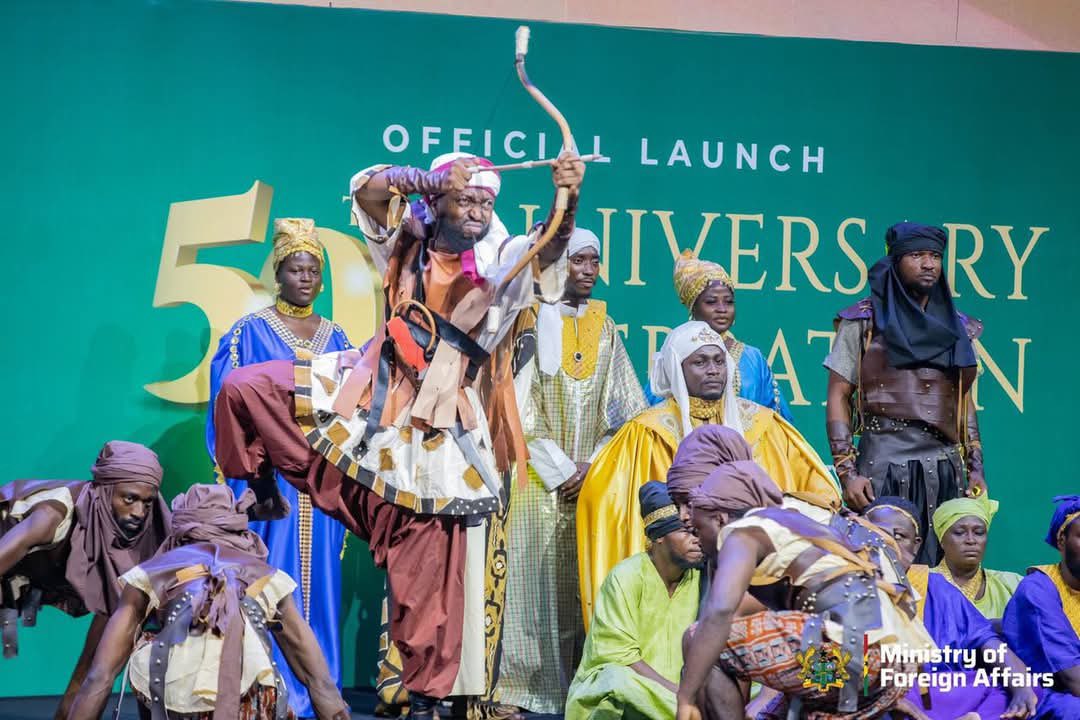 _BambuCollect_'s tweet photo. NATIONAL ASSIGNMENT๐ฏ๐ฅ
@TheMansaWorld delivered another rousing performance at the ECOWAS 50th Anniversary Celebration Launch.
#DontFail
#BHP https://t.co/WhEA4QJaX2