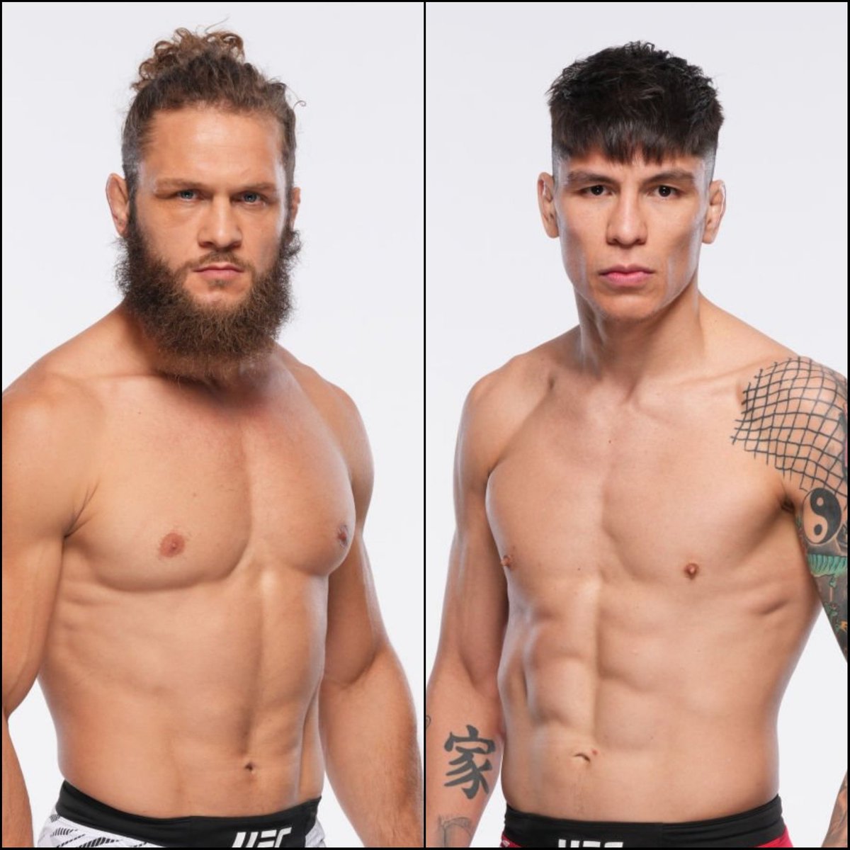 BigMarcel24's tweet photo. Rafael Fiziev will fight Ignacio Bahamondes at #UFCBaku on June 21st. (per UFC officials) #UFC #MMA #UFCESPN #UFC2025 https://t.co/HkYXnAXpMu