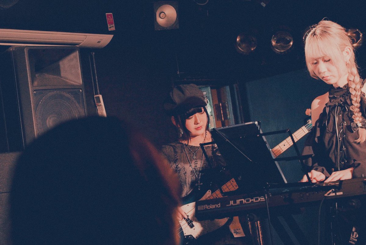 poppicture_bot's tweet photo. aiko

#PMC
#新歓ライブ2025
#ぽ https://t.co/of7Nh6mTrs