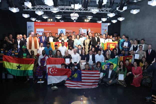 National ICT Innovation Hub tweet media