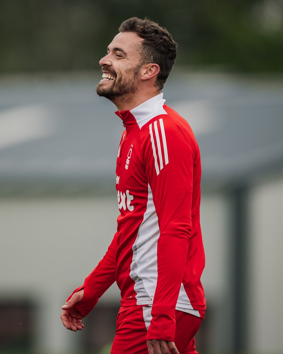 NFFC's tweet photo. Toff. 😁 https://t.co/CR9rb8vXOi