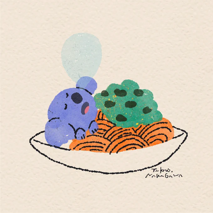 色違いバージョン