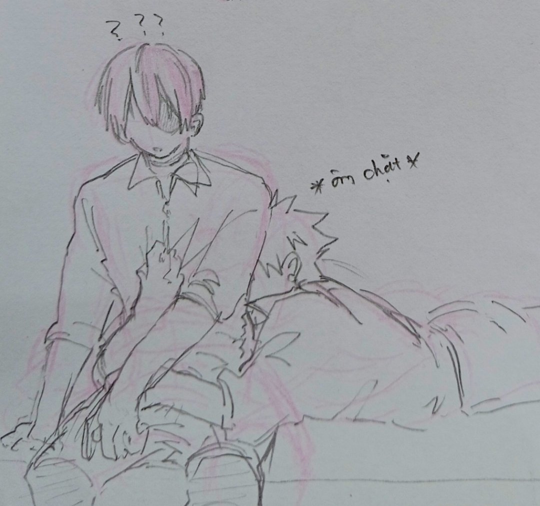 #todobaku