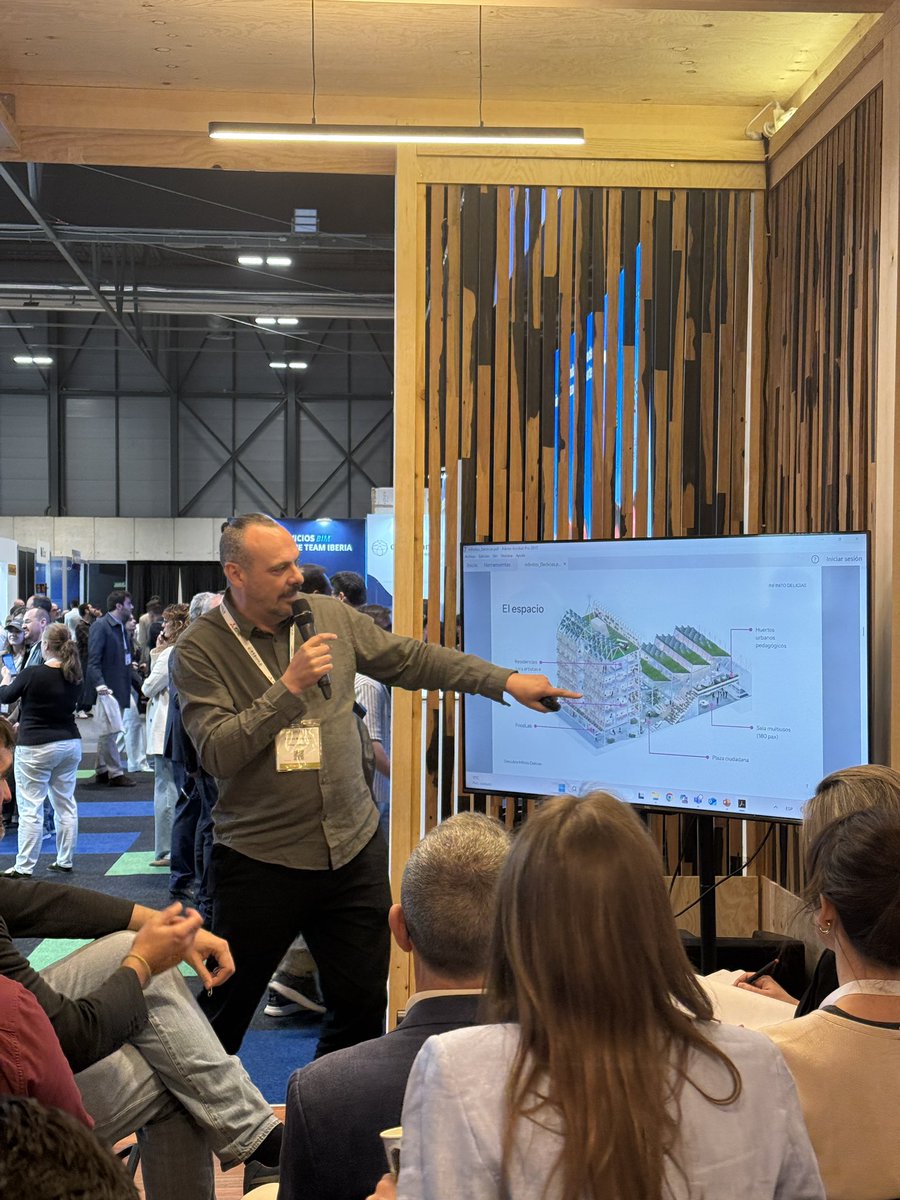 FSC España tweet media