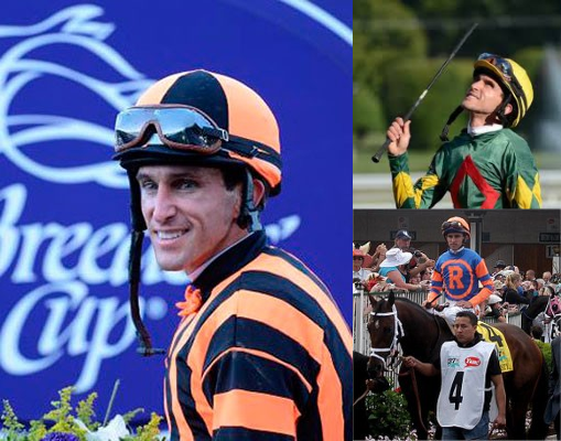 blindadosalas1's tweet photo. #Hipismo El 25/04/2016 RAMÓN ALFREDO DOMÍNGUEZ 🇻🇪 fue elevado al #HallOfFame 🇺🇸 Ganó 4.985 carreras #EclipseAward (3x) #Preakness (2005) #BCTurf #BCJuvenile Jockey de MUCHO MACHO MAN, BETTER TALK NOW, GIO PONTI, TAPIT, HANSEN, etc. Excelente analista de carreras en @CanalHipicaTV https://t.co/bZnRxCxHd6
