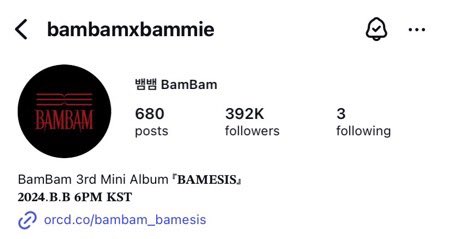 KanlayaPo's tweet photo. ถ้าบอสแบมแบมประกาศเปิดค่ายเองวันไหน แจกทันที 10,000 บาท ( หนึ่งหมื่นบาท) 
#BAMBAMxBAMMIE  🎉🎉
#BamBam #뱀뱀 @BamBam1A https://t.co/8xBkOb9won