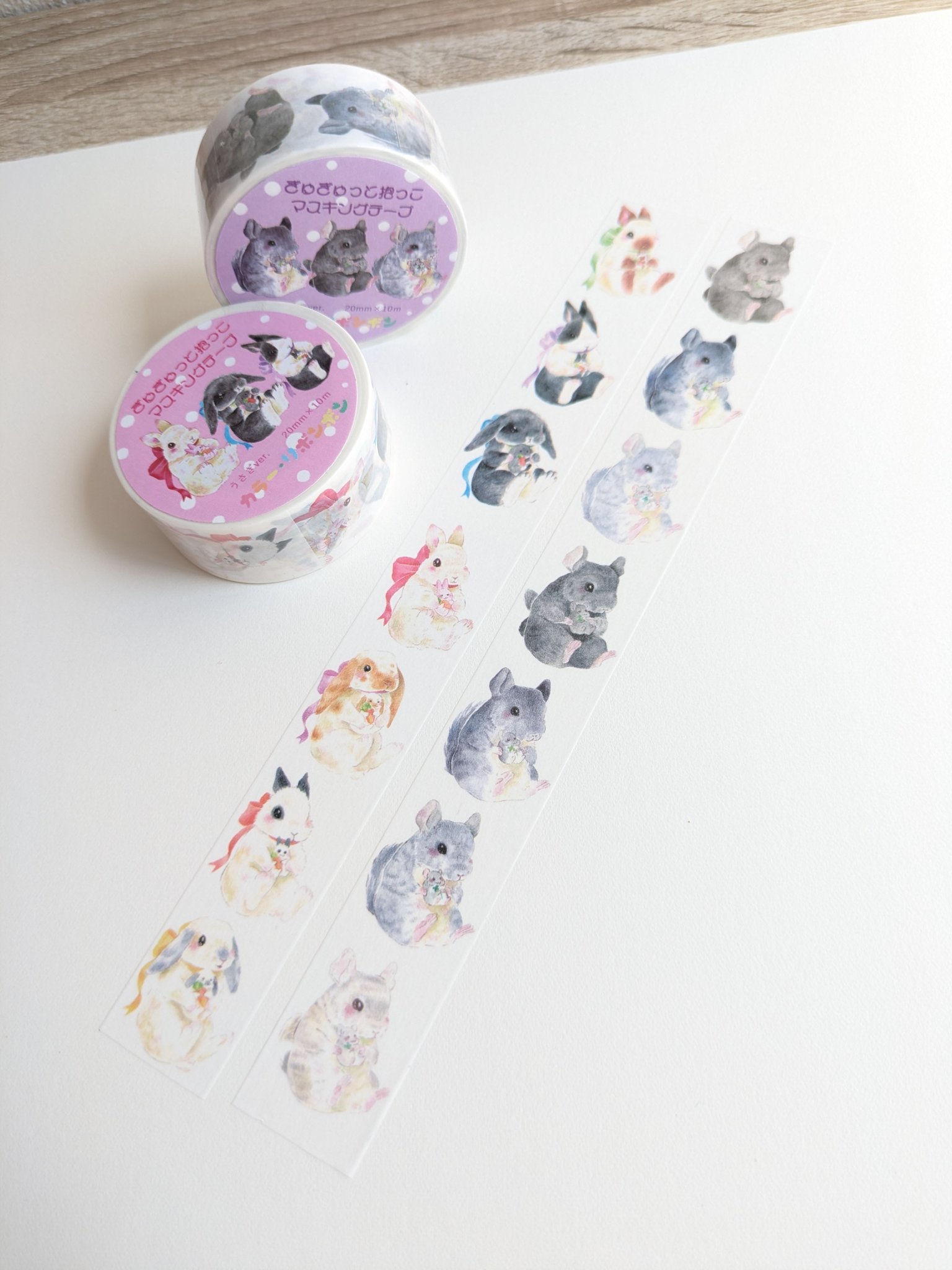 しず華＊🐰🐭4/18.19 POPUP in 岡崎 on X: 