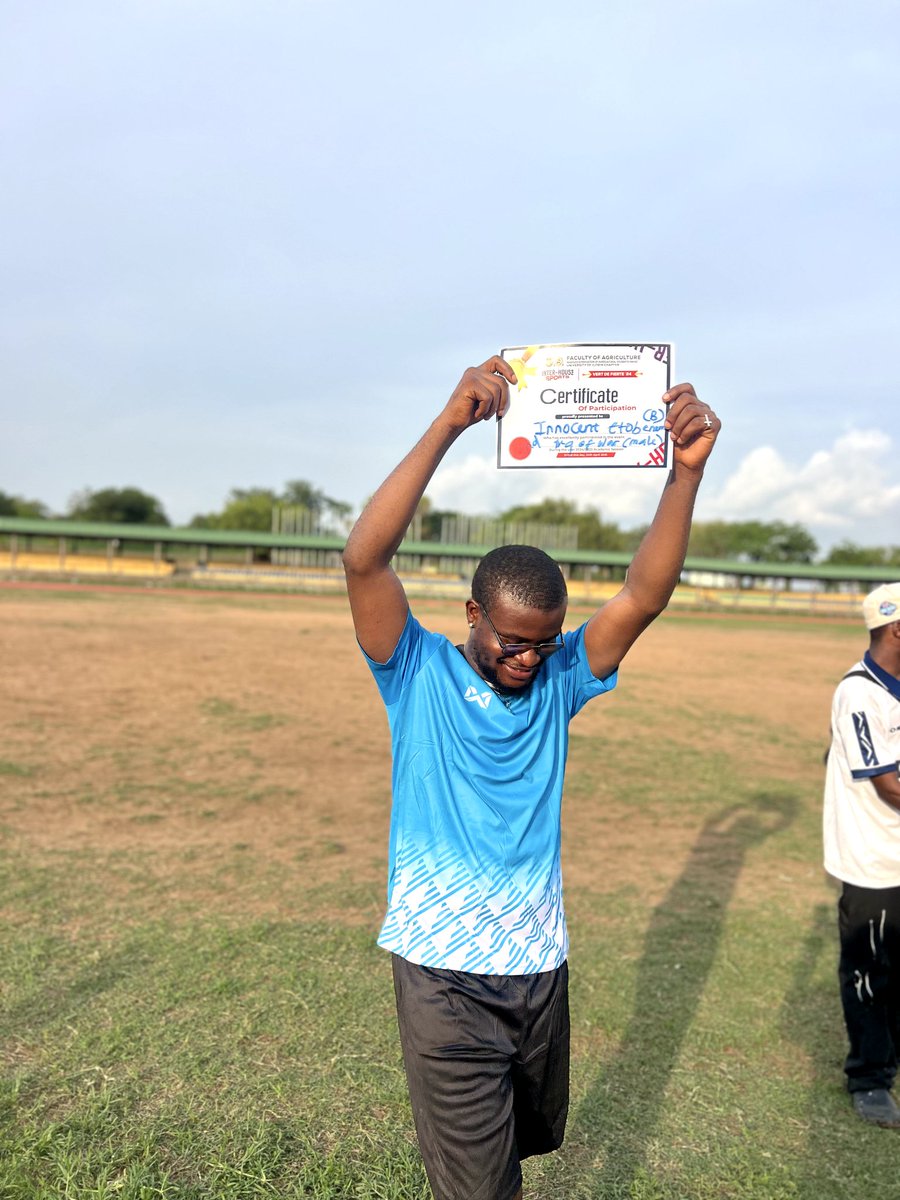 InnoEtobenume's tweet photo. Nothing do my shoulders, I just remember say I be fine boy! 

And of course, your boy win 🏆 

#fyb https://t.co/W7yWoxgmze