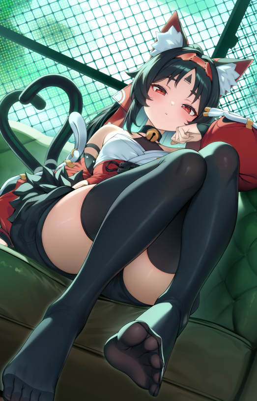 「もう少し描き足したら終わりそう 」|4kira / アキラのイラスト