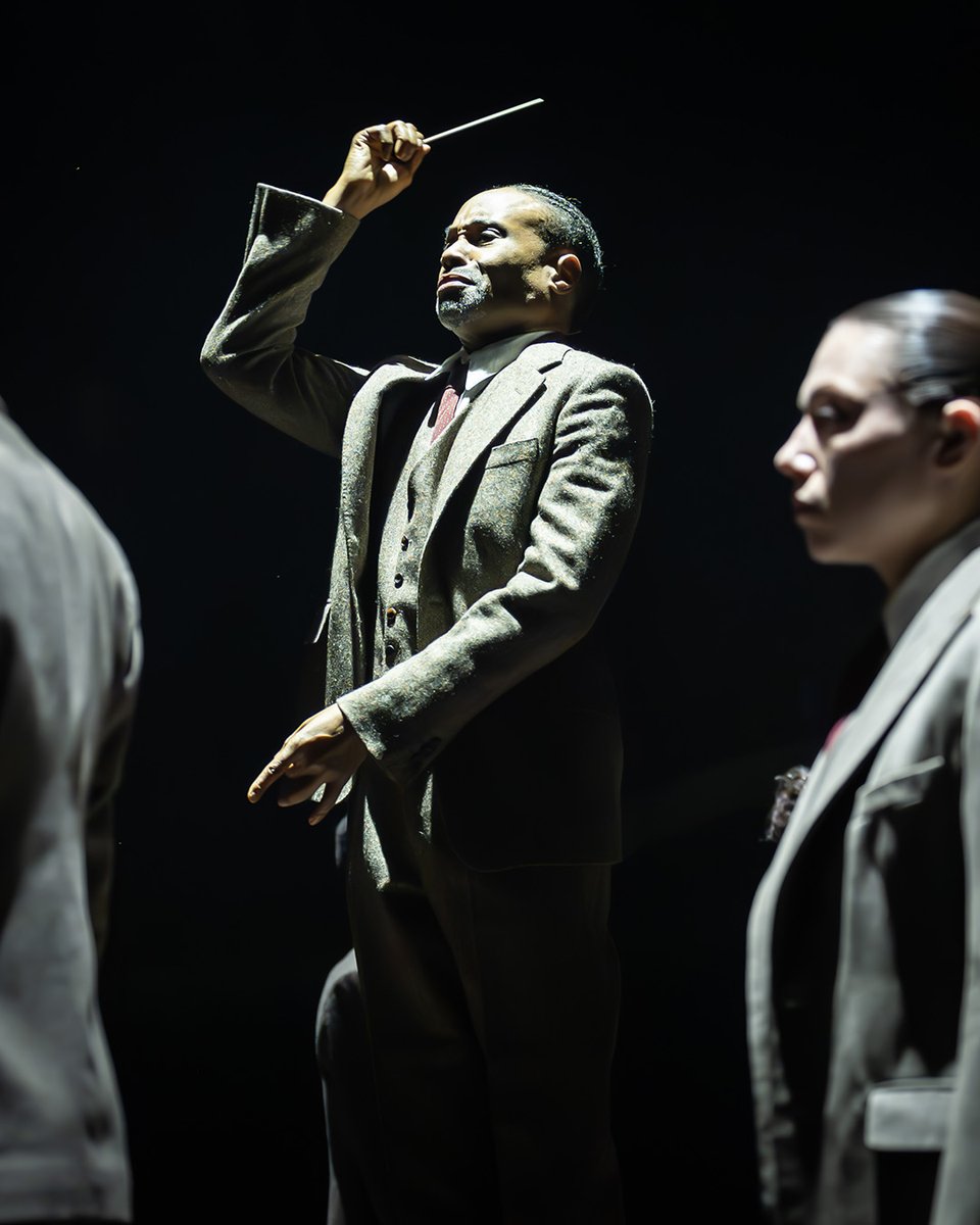 Official London Theatre | TKTS (@london_theatre) on Twitter photo Free on 15 May for an unforgettable experience?⭐️
Step into the <a href="/kitkatclubLDN/">Cabaret at the Kit Kat Club (London)</a> with <a href="/MastercardUK/">MastercardUK</a>. Watch the show from prime seats, sip complimentary champagne and meet the incredible cast after the show!🥂
🎟️ Exclusively for Mastercard holders, book tickets now at Free on 15 May for an unforgettable experience?⭐️
Step into the <a href="/kitkatclubLDN/">Cabaret at the Kit Kat Club (London)</a> with <a href="/MastercardUK/">MastercardUK</a>. Watch the show from prime seats, sip complimentary champagne and meet the incredible cast after the show!🥂
🎟️ Exclusively for Mastercard holders, book tickets now at