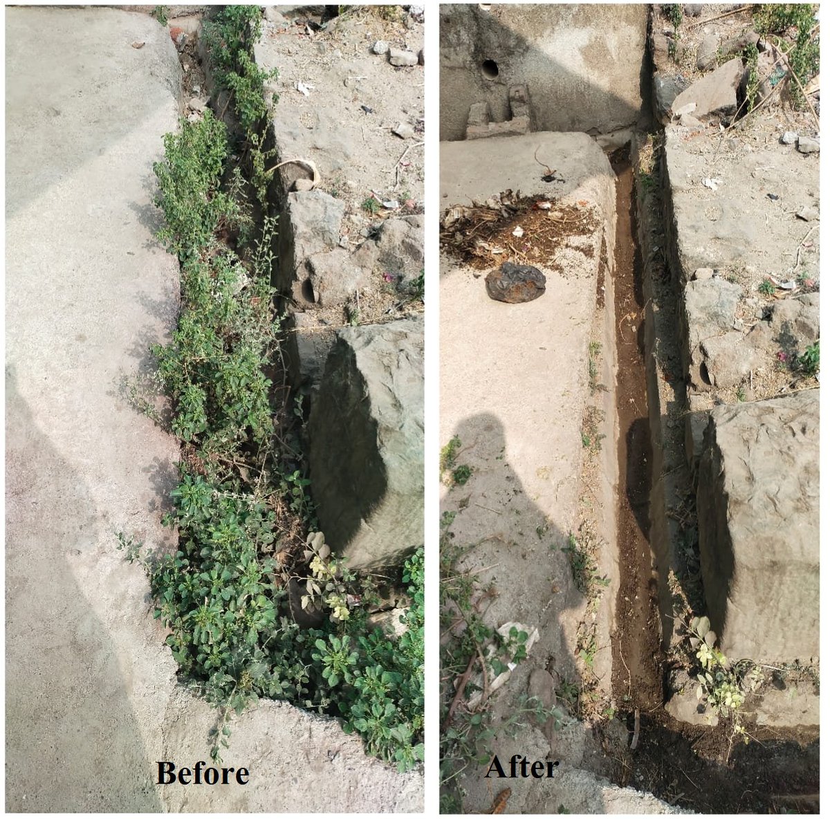 dharangaon57102's tweet image. Sewer Cleaning
धरणगाव नगरपरिषद, जि.जळगांव 
ULB Code: 802655
Collectorate Jalgaon / जिल्हाधिकारी कार्यालय जळगाव
Swachh Bharat Mission - Urban
#SBM2.0
#ChooseLiFE
#MissionLiFE
#IndiaVsGarbage 
#sanitation
#SwachhSurvekshan2024
#sewercleaning
#MajhiVasundhara