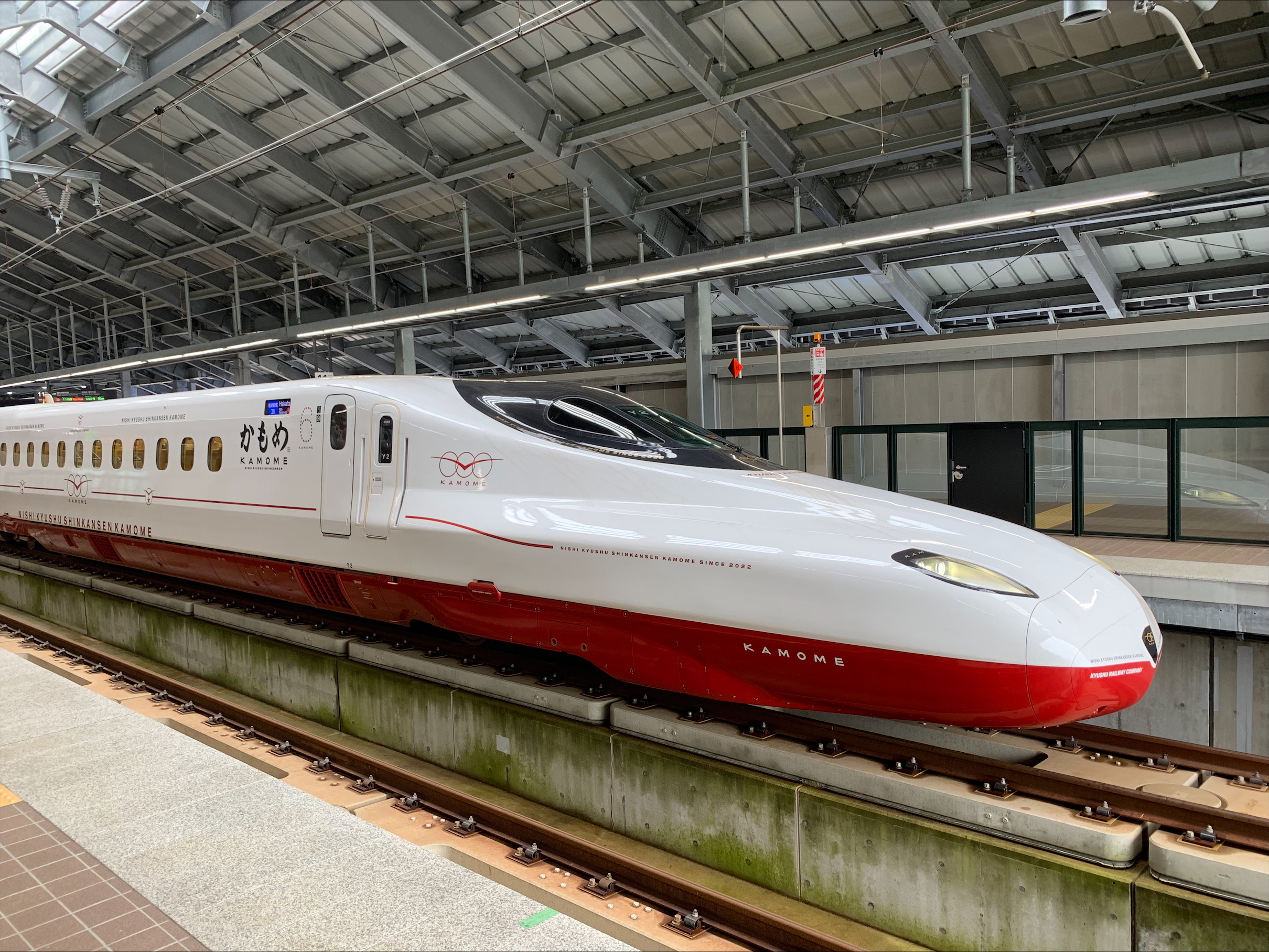 JR九州インターネット列車予約」でQRコードを使用したチケット