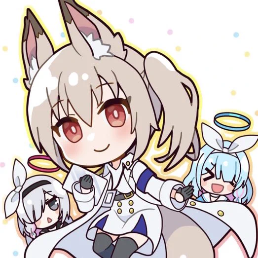 色々あるけど亜麻色サイドテールすきです!!!!!