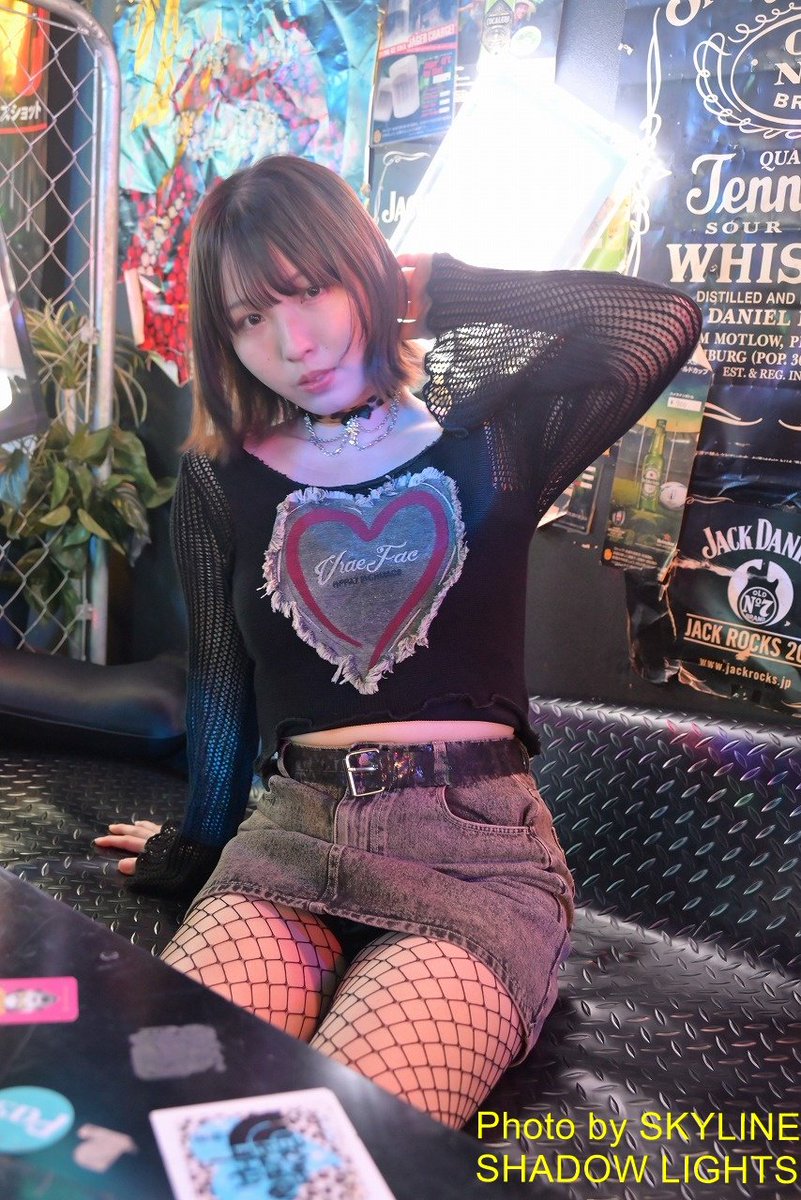 Skyline_Public's tweet photo. #豆大福 @portrait_mame
#HERDs
#SHADOWLIGHTS
16/21 https://t.co/63hN6PK1Ym