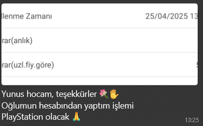 goldenc_academy's tweet photo. 📈 AKADEMİ bir aile ortamı…
Bu ay VİOP tarafında %75 win rate ile işlem yaparak güçlü bir performans ortaya koyduk!
🤝 Destek, disiplin ve bilgi paylaşımlarıyla her geçen gün daha da büyüyoruz.
Birlikte kazanmanın gücüyle yola devam! 🚀
#viop #borsa #akademikazandırıyor #yatırım https://t.co/2qCmiuwWr5