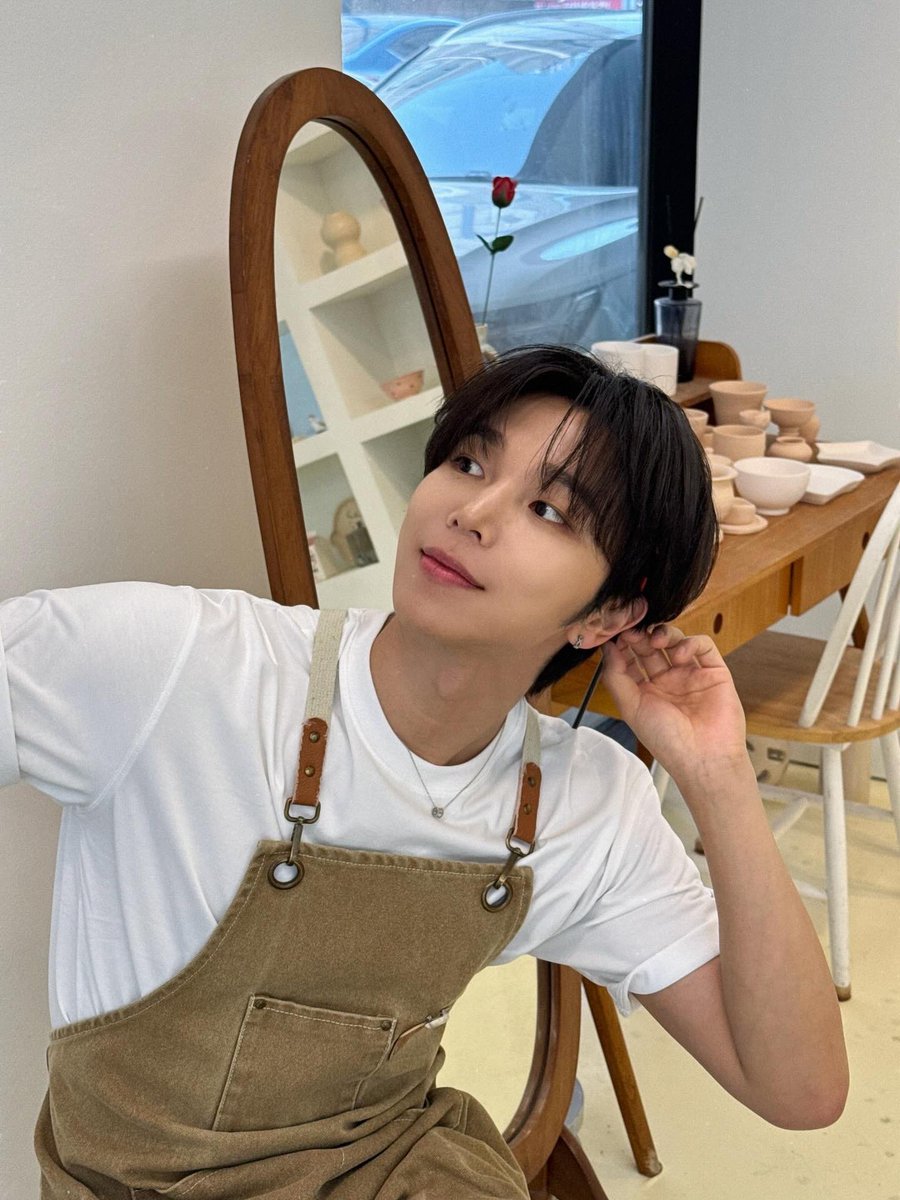 ireahand_'s tweet photo. 어서와 도자기는 처음이지? https://t.co/oNo6cG3i7m