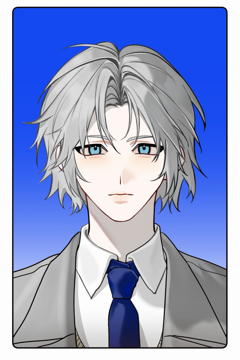 #sefikura #セフィクラ 学生证件照