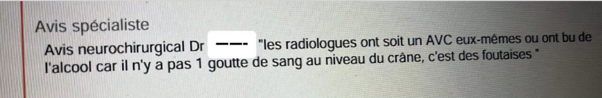 Alerte perle du radio bashing