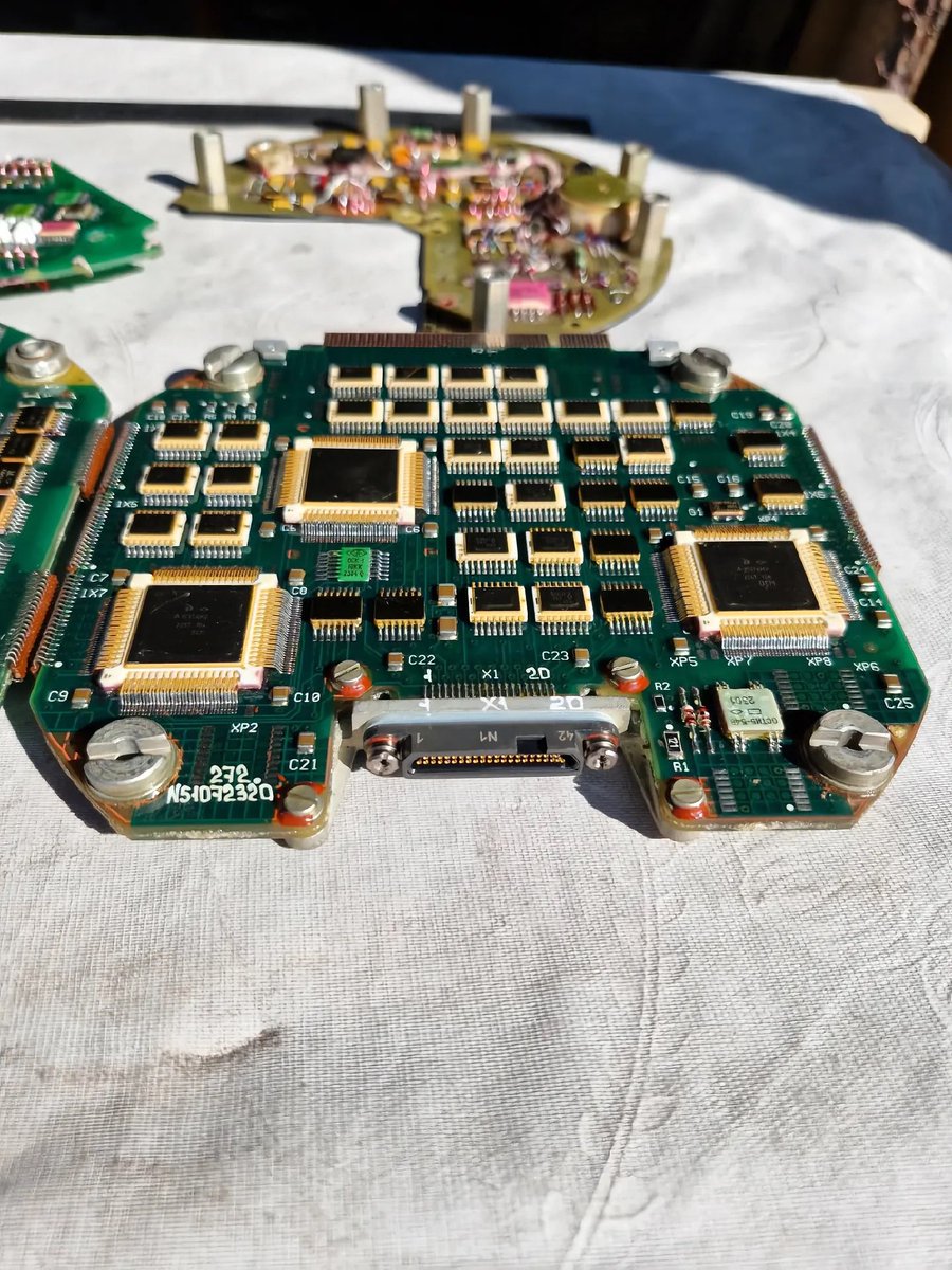 Disassembly of the Russian Tornado Multiple Rocket Launcher