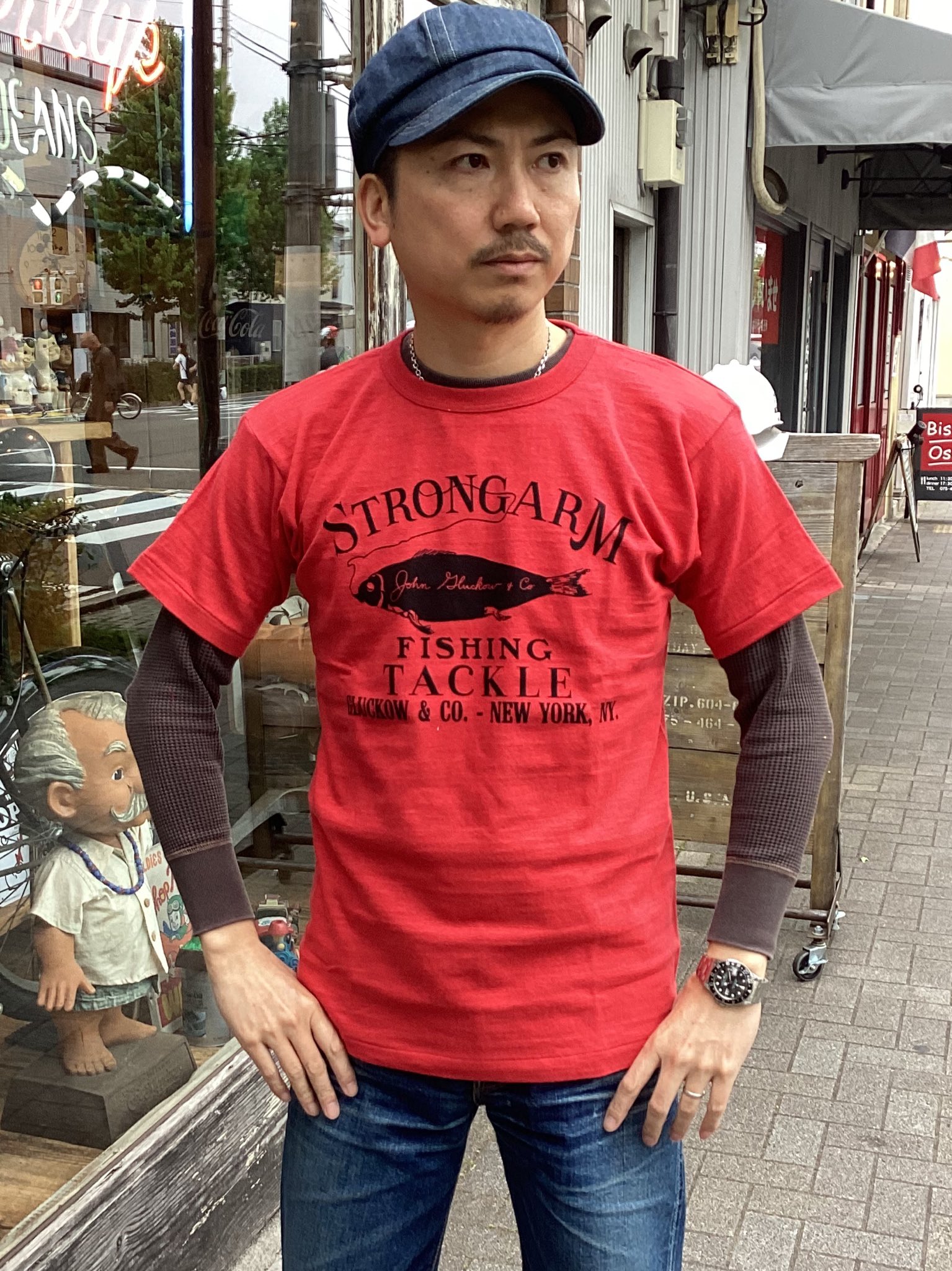 PORKY'S / ポーキーズ (@porkys_jeans) / X PORKY'S / ポーキーズ (@porkys_jeans) / X