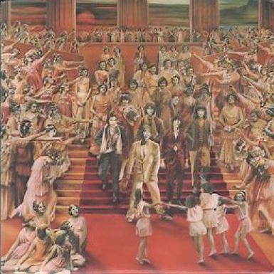 NeilSept61's tweet image. Rolling Stones &amp;amp; IT'S ONLY ROCK 'N' ROLL (1974): samtimonious.com/stoney-end-rol…
#RollingStones #itsonlyrocknroll #mickjagger #KeithRichards