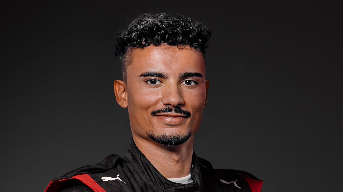PorscheRaces's tweet photo. #WEC - @TAGHeuer #Porsche #FormulaE Team works driver #PascalWehrlein and #NicoMüller will compete for #PorschePenskeMotorsport @CircuitSpa in the 3rd round of @FIAWEC, #6hSpa.

More detailed information in our #WhatsApp channel ➡️https://t.co/0SaYkuNgPZ https://t.co/k4mDHaczJE