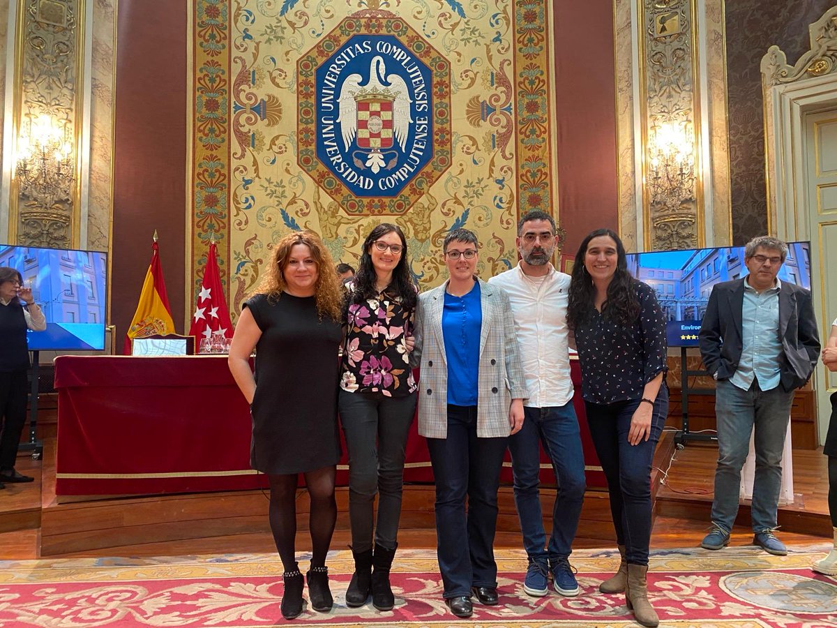 Lola Fernández Messina tweet media