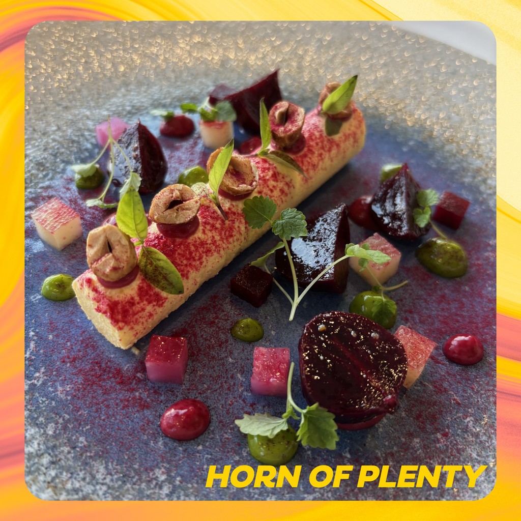 AAHospitality's tweet photo. “A great meal from Tom and his team at the @hornofplenty1 in #Devon. Sharp cooking with great flavours to the fore.”👌✨ - AA Inspector
Join an AA scheme today 👉https://t.co/7mMh4Xrl5X
@VisitDevon #DevonDining #HornOfPlenty #VisitEngland #RatedTrips https://t.co/Ti9MfSZJQq