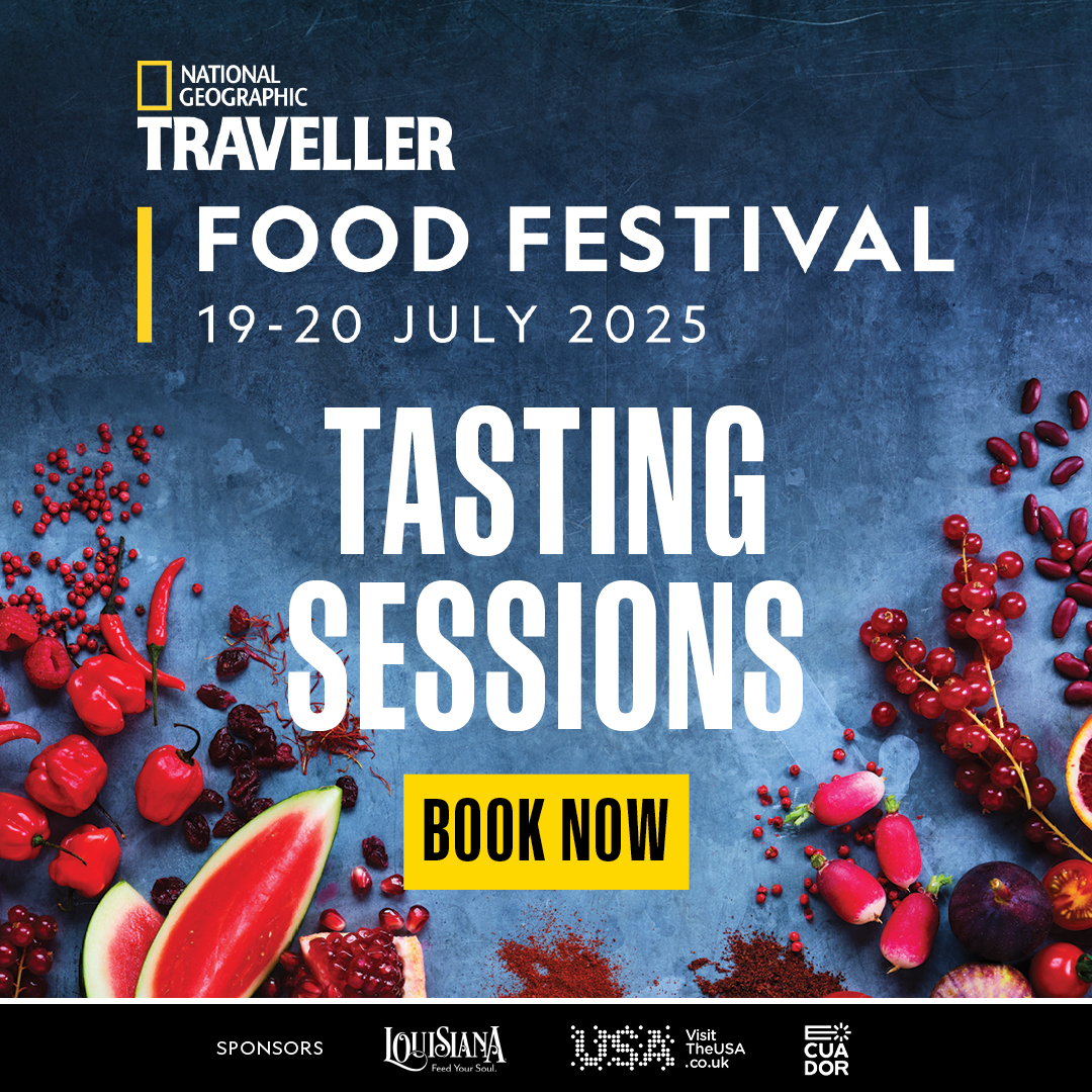 First Tasting Sessions announced for the Food Festival!
🍫 A Taste of Chocolate — varieties from around the world
🍄 The Magic of Truffles — a journey with Black Gold Experiences
Festival tickets: £18.75 until 30 April
Tasting Session add-on: £6
Book: ngtr.uk/42obP9I