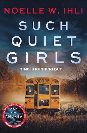 CriFiLover's tweet photo. Happy Friday everyone! 😀
We have six new crime novels for you to check out today, by authors including @suehincenbergs Leonie Swann, @UzmaWrites @NoelleIhli @BarbaraNadel &amp; Eric Siblin
https://t.co/x82S1KnRVi
All kinds of different #mystery and #thrillerbooks https://t.co/KLTV6jTY03