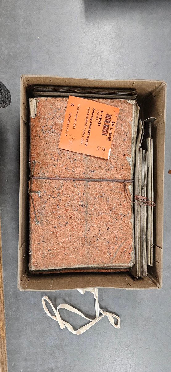 TreeSleuths's tweet photo. Chancery Master's Documents - those missing Affidavits have to be in here somewhere... https://t.co/KV3YV95WYZ