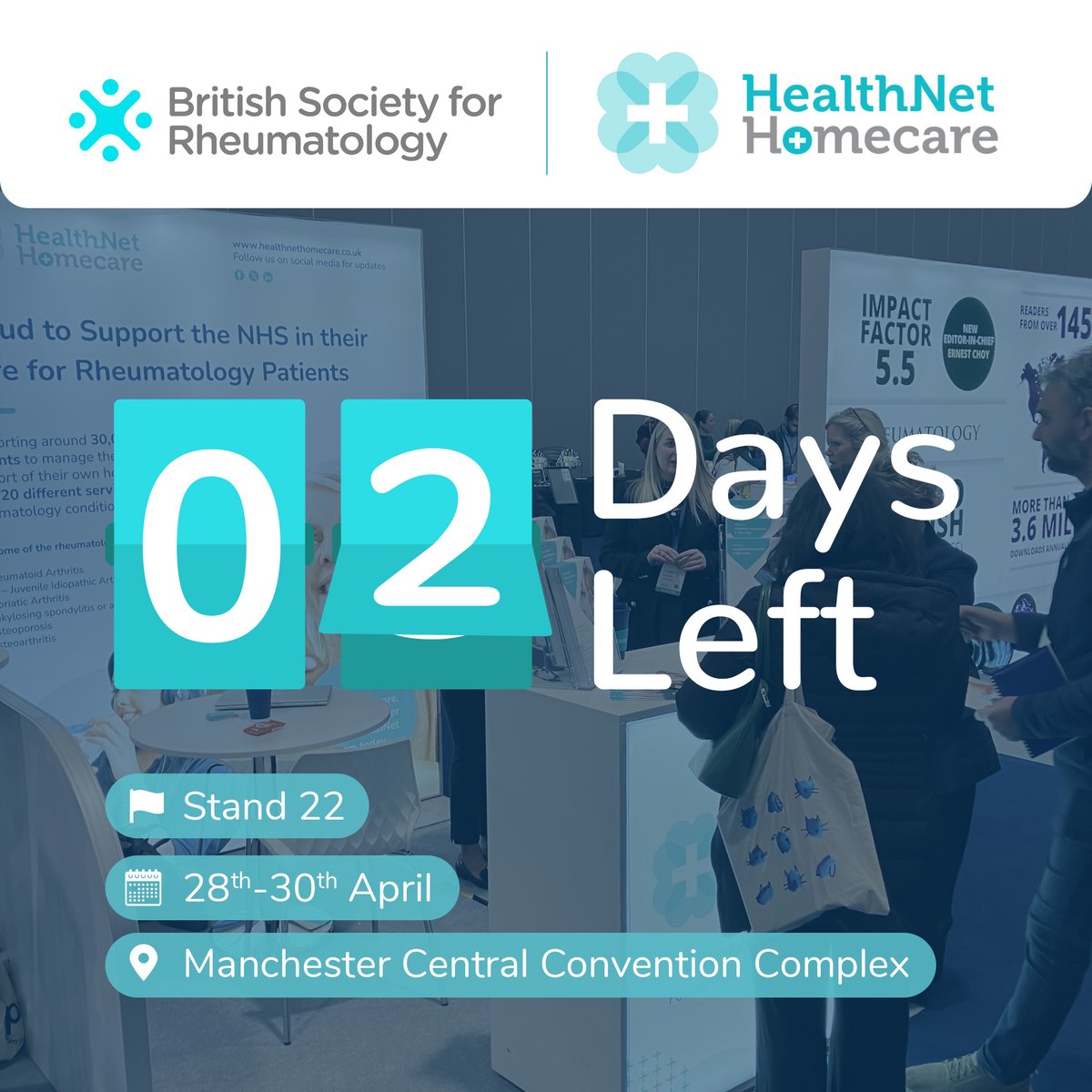 HealthNet Homecare tweet media