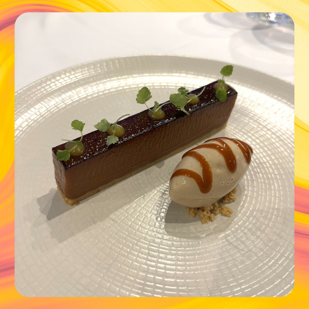 AAHospitality's tweet photo. “A great meal from Tom and his team at the @hornofplenty1 in #Devon. Sharp cooking with great flavours to the fore.”👌✨ - AA Inspector
Join an AA scheme today 👉https://t.co/7mMh4Xrl5X
@VisitDevon #DevonDining #HornOfPlenty #VisitEngland #RatedTrips https://t.co/Ti9MfSZJQq