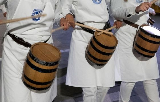 📢Maiatzeko jaietako Danborradetako entsegu orokorrak hastear
👉legazpi.eus/albisteak/item…
#legazpiherria