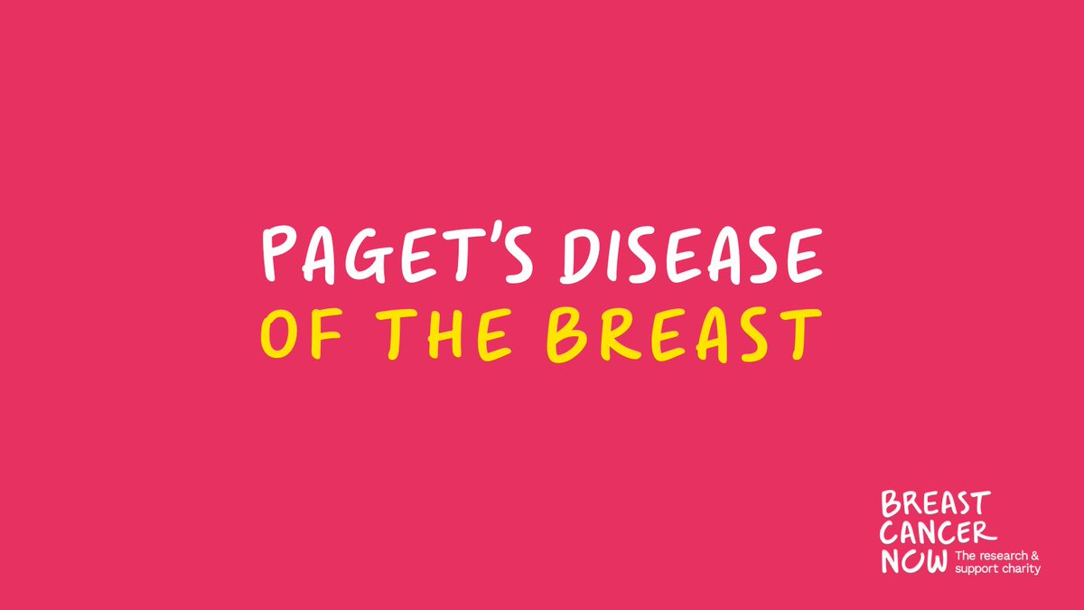 BreastCancerNow tweet picture